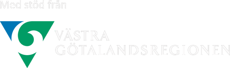 Västra Götalandsregionens Logga