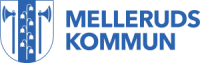 Melleruds kommun logo