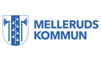 Melleruds kommun logo | Kulturbruket på Dal