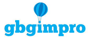Gbg Impros logga.