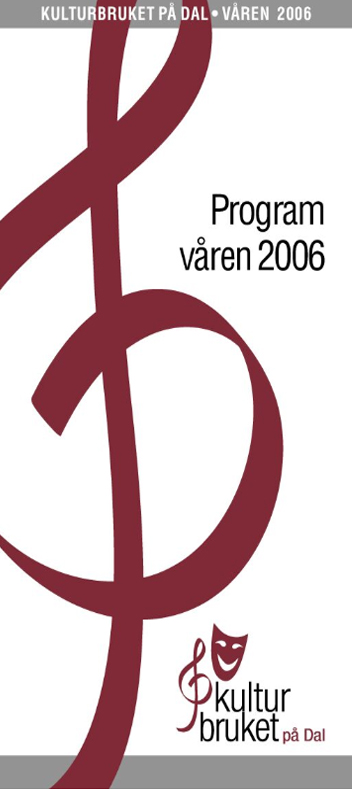 Program Vår 2006