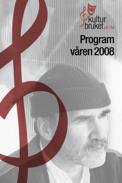Program Vår 2008