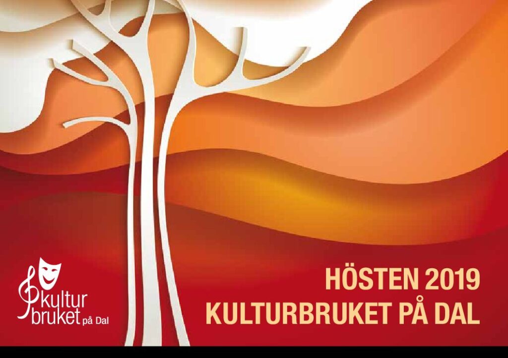 Program Höst 2019
