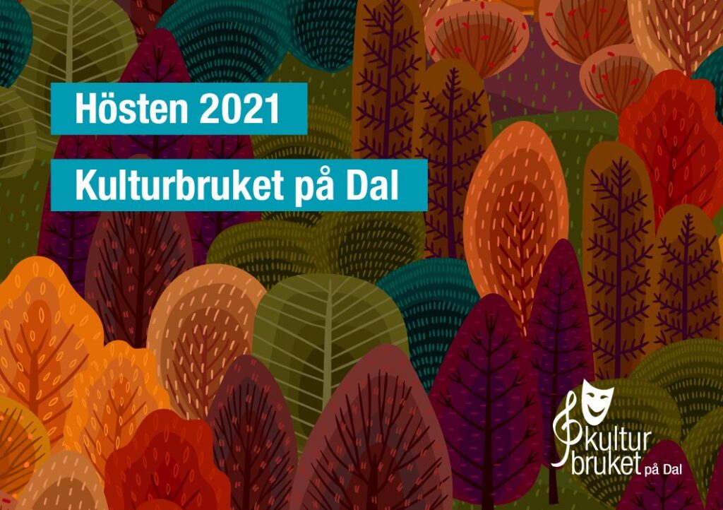 Program Höst 2021