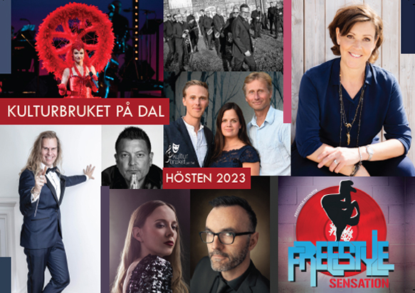 Program Höst 2023