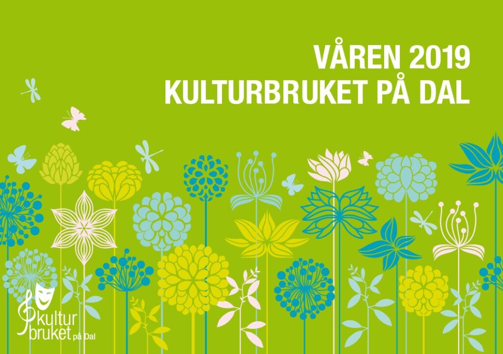 Program Vår 2019
