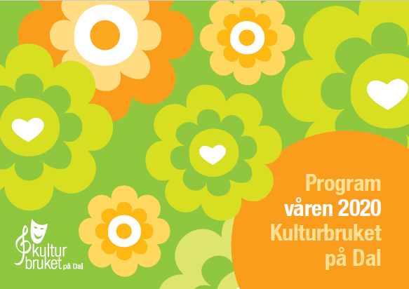 Program Vår 2020