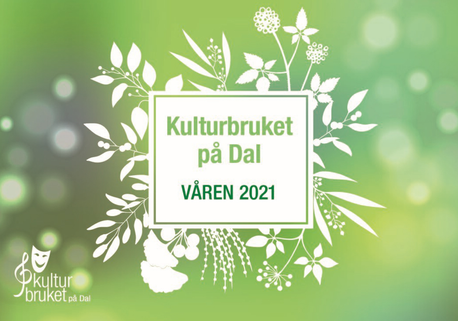 Program Vår 2021