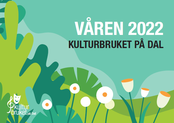 Program Vår 2022