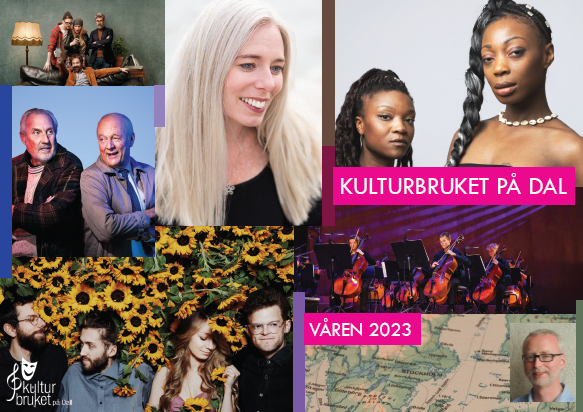 Program Vår 2023