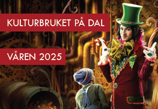 Program Vår 2025